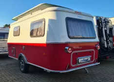 Bild 5 Hymer Eriba Touring 530 *Tango Red*