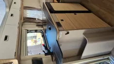 Bild 9 Hymer Eriba Touring 530 *Tango Red*