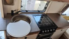 Fahrzeugbild Hymer Eriba Touring 630 #11