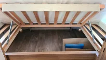 Fahrzeugbild Hymer Eriba Touring 630 #17