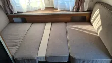 Fahrzeugbild Hymer Eriba Touring 630 #8