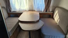 Fahrzeugbild Hymer Eriba Touring 630 #7
