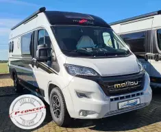 Bild 1 Malibu Comfort 640 LE *20-Jahre-Edition*