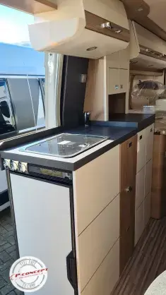 Bild 8 Malibu First Class - Two Rooms 640 LE RB two rooms GT skyview