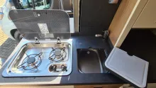 Fahrzeugbild Malibu Van First Class - Two Rooms 640 LE RB #10