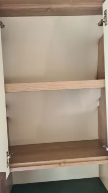 Fahrzeugbild Malibu Van First Class - Two Rooms 640 LE RB #18