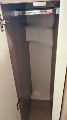 Fahrzeugbild Malibu Van First Class - Two Rooms 640 LE RB #20