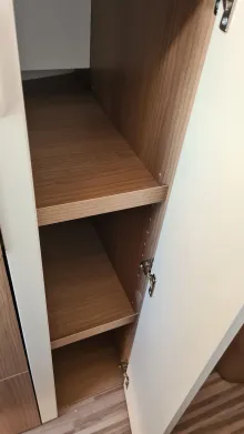 Fahrzeugbild Malibu Van First Class - Two Rooms 640 LE RB #19