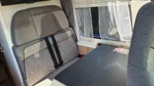 Fahrzeugbild Malibu Van First Class - Two Rooms 640 LE RB #7