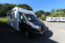 Fahrzeugbild Weinsberg CaraSuite 700 MEG Automatik, 155 PS #3