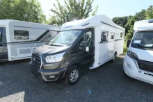 Fahrzeugbild Weinsberg CaraSuite 700 MEG Automatik, 155 PS #4