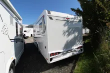 Fahrzeugbild Weinsberg CaraSuite 700 MEG Automatik, 155 PS #5