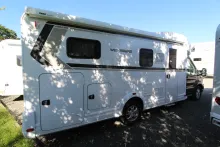 Fahrzeugbild Weinsberg CaraSuite 700 MEG Automatik, 155 PS #6