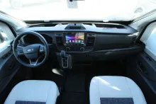 Fahrzeugbild Weinsberg CaraSuite 700 MEG Automatik, 155 PS #7