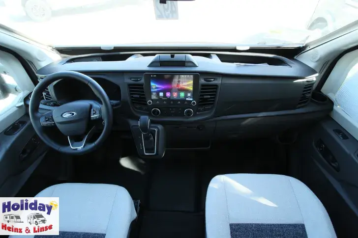 Fahrzeugbild Weinsberg CaraSuite 700 MEG Automatik, 155 PS #7