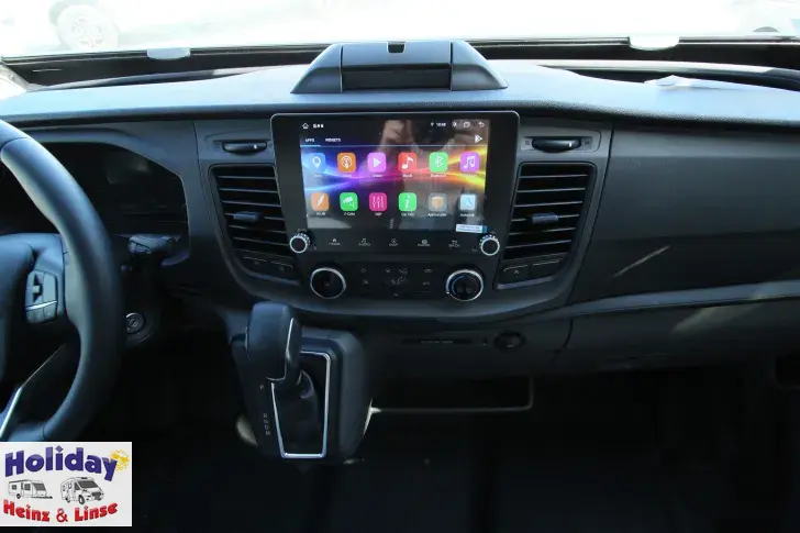 Fahrzeugbild Weinsberg CaraSuite 700 MEG Automatik, 155 PS #8