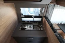 Fahrzeugbild Weinsberg CaraSuite 700 MEG Automatik, 155 PS #12