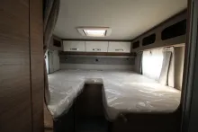 Fahrzeugbild Weinsberg CaraSuite 700 MEG Automatik, 155 PS #14