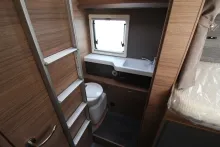 Fahrzeugbild Weinsberg CaraSuite 700 MEG Automatik, 155 PS #16