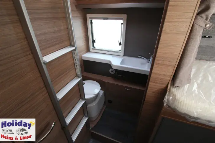 Fahrzeugbild Weinsberg CaraSuite 700 MEG Automatik, 155 PS #16