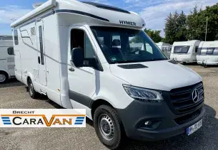 Bild Tramp S 685
