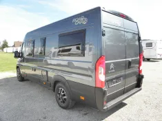 Bild 3 Roadcar R 640 PÖSSL GROUP SEASON SALE