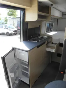 Fahrzeugbild Roadcar R 640 PÖSSL GROUP SEASON SALE #7