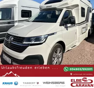 Tourer VAN<br/>500 MQ