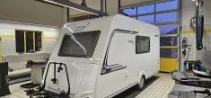 Bild 1 Caravelair Antares 330 Style