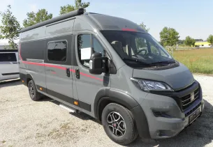 Globetrail 640 ES
