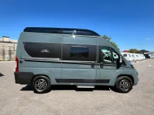 Fahrzeugbild Laika Ecovip 540 mit Tageszulassung - AUTOMATIK #5