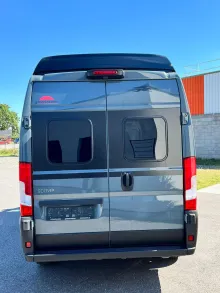 Fahrzeugbild Laika Ecovip 540 mit Tageszulassung - AUTOMATIK #6