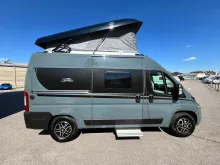 Fahrzeugbild Laika Ecovip 540 mit Tageszulassung - AUTOMATIK #7