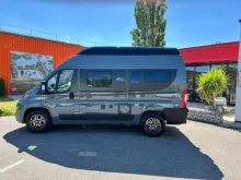 Fahrzeugbild Laika Ecovip 540 mit Tageszulassung - AUTOMATIK #4