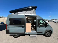 Fahrzeugbild Laika Ecovip 540 mit Tageszulassung - AUTOMATIK #9