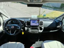 Fahrzeugbild Laika Ecovip 540 mit Tageszulassung - AUTOMATIK #13