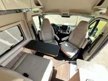 Fahrzeugbild Laika Ecovip 540 mit Tageszulassung - AUTOMATIK #15