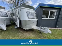 Bild 1 Hymer Eriba Touring 530 -Edition Urban-