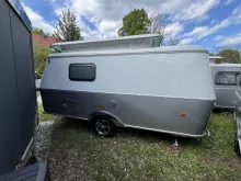 Fahrzeugbild Hymer Eriba Touring 530 -Edition Urban- #4