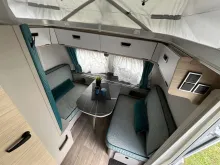 Fahrzeugbild Hymer Eriba Touring 530 -Edition Urban- #5