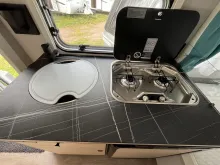 Fahrzeugbild Hymer Eriba Touring 530 -Edition Urban- #7