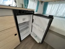 Fahrzeugbild Hymer Eriba Touring 530 -Edition Urban- #9