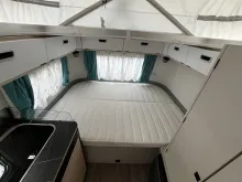 Fahrzeugbild Hymer Eriba Touring 530 -Edition Urban- #10