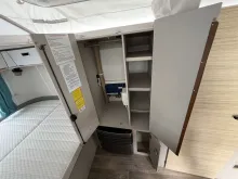 Fahrzeugbild Hymer Eriba Touring 530 -Edition Urban- #11