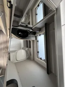 Fahrzeugbild Hymer Eriba Touring 530 -Edition Urban- #12