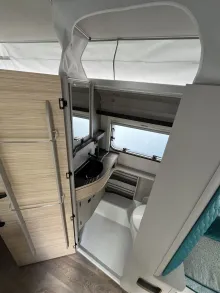 Fahrzeugbild Hymer Eriba Touring 530 -Edition Urban- #13