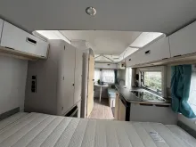 Fahrzeugbild Hymer Eriba Touring 530 -Edition Urban- #16