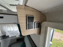 Fahrzeugbild Hymer Eriba Touring 530 -Edition Urban- #17