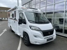 Fahrzeugbild Weinsberg CaraCompact 600 MEG EDITION [PEPPER] #1