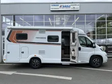 Fahrzeugbild Weinsberg CaraCompact 600 MEG EDITION [PEPPER] #7